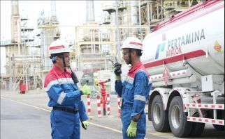 Pertama di Indonesia, Kilang Pertamina Internasional Siap Produksi SAF Tersertifikasi - JPNN.com