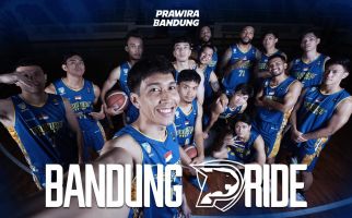 Prawira Bandung Siap Bikin Kejutan di IBL 2025 - JPNN.com