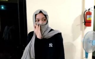 Nikita Mirzani Ditahan, Bagaimana Reaksi Putri Sulungnya? - JPNN.com