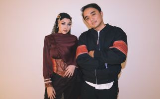 Bersama Jinan Laetitia, Dipha Barus Tuangkan Pengalaman Spiritual Lewat Batara - JPNN.com