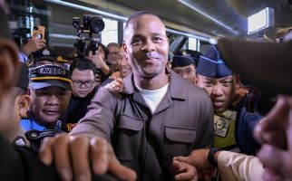 Agenda Terdekat Patrick Kluivert Setelah Tiba di Indonesia - JPNN.com