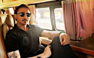 Muhammad Gustidin, Dari Lagu City of Lies ke Bisnis Properti dan Kripto - JPNN.com