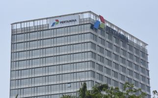 Ini Capaian yang Diraih Pertamina Sepanjang 2024, Keren - JPNN.com