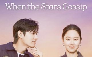 When the Stars Gossip Hadirkan Kisah Cinta Lee Min Ho dan Gong Hyo Jin - JPNN.com