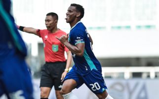 Persita Vs PSIS: Bessa Bersinar, Pendekar Cisadane Masuk 4 Besar Klasemen Liga 1 - JPNN.com