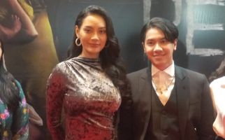 Pengalaman Mistis Emir Mahira Saat Syuting Film Pengantin Setan, Bikin Merinding - JPNN.com