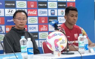 Persis Siap Turunkan Rekrutan Anyar saat Menjamu PSM - JPNN.com