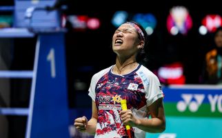 Korea Raih Dua Gelar di Malaysia Open 2025, An Seyoung Juara Lagi - JPNN.com