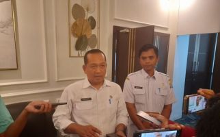 Pemkot Serang Setop Merekrut Honorer Baru Mulai 2025 - JPNN.com