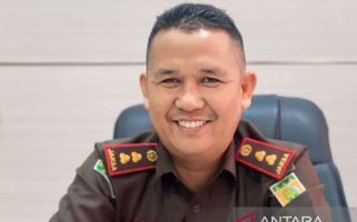 Siswanto Ungkap Kerugian Negara Akibat Korupsi Pajak di Aceh Barat - JPNN.com