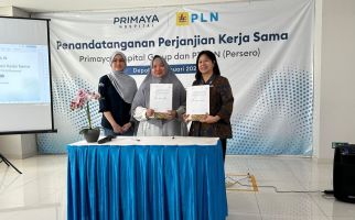 Tingkatkan Pelayanan Kesehatan Bagi Karyawan, PLN Gandeng Primaya Hospital - JPNN.com