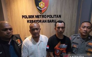 Ini Tampang Anggota Pemuda Pancasila yang Berulah di Blok M Jaksel - JPNN.com