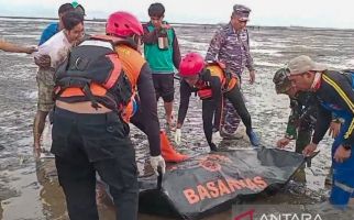 Penjaring Ikan yang Hilang di Situbondo Sudah Ditemukan, Begini Kondisinya - JPNN.com