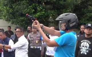 Respons Polda Jateng Setelah Menerima Memori Banding Aipda Robig - JPNN.com