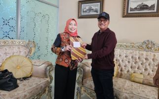 Dirjen Nunuk: Guru Supriyani Dapat Formasi Khusus PPPK 2024, Alhamdulillah, Happy Ending! - JPNN.com