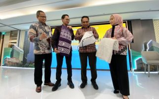 Didukung Infrastruktur Digital dan Jaringan Luas, BSI Siap Layani Pelunasan Haji 1446H - JPNN.com