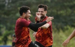 Live Streaming Borneo FC Vs Semen Padang: Bakal Keras - JPNN.com