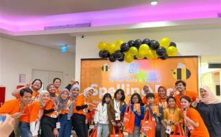 Babak Final Spelling Bee Competition Besutan EF Kids & Teens Digelar Minggu Depan - JPNN.com