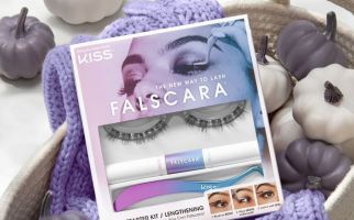 Hadir di Indonesia, Falscara Tawaran Kemudahan DIY Eyelash Extension - JPNN.com