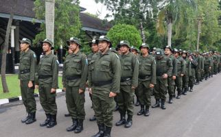 Gandeng Kopassus, Krakatau Steel Group Gelar Pelatihan Kepemimpinan - JPNN.com