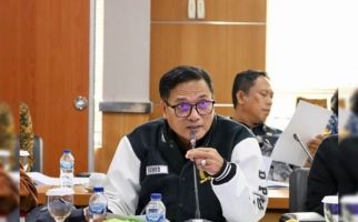 DPRD DKI Apresiasi Respons PAM Jaya Atasi Keluhan Pelanggan, Minta Ini Ditingkatkan - JPNN.com