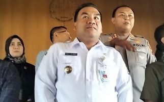 Sesal Bupati Blora Soal Bentrokan PP vs GRIB Jaya: Kami Ingin Aman & Kondusif - JPNN.com