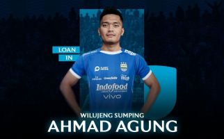 Krisis Lini Tengah, Persib Datangkan Amunisi Anyar dari Persik - JPNN.com