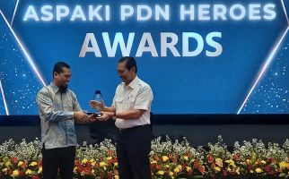 ASPAKI Gelar Munas ke-3, Dibuka Pak Luhut - JPNN.com