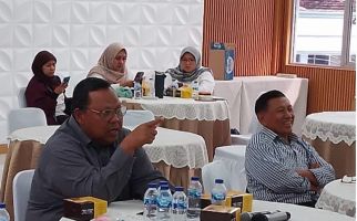 Lukman Edy: Mensos Gus Ipul Akan Buka Mukernas I DNIKS 2025 - JPNN.com