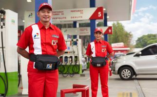 Konsistensi Pertamina Group Terapkan ESG Dapat Pengakuan Lembaga Pemeringkat Dunia - JPNN.com