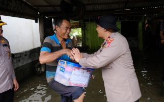 BPBD Riau Tak Kirim Bantuan untuk Korban Banjir di Kampar, Ini Alasannya - JPNN.com