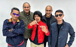 Rocker Kasarunk Kembali Persembahkan Lagu Baru - JPNN.com