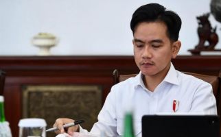 Wapres Gibran Mohon Maaf Kepada Masyarakat Ambon dan Merauke - JPNN.com