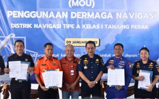 Begini Cara Bea Cukai Dukung Perbaikan Layanan & Pertumbuhan Ekonomi Nasional - JPNN.com