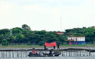 Prabowo Minta Pemasangan Pagar Laut Diusut, Riyono Caping: Pemanfaatan Ruang Laut Harus Izin - JPNN.com