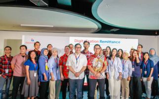 PT Adisena Mitra Usaha Hadirkan Beyondtech, Era Baru Remitansi Digital di Indonesia - JPNN.com