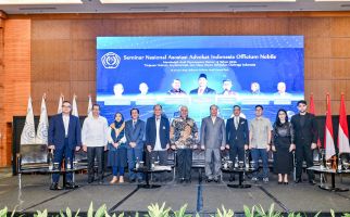 Pakar Hukum Nilai Permenpora 14/2024 Bertentangan dengan Piagam Olimpiade - JPNN.com