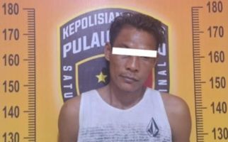 2 Bulan Buron, Pelaku Pencurian di TSM Parit di Banyuasin Ditangkap - JPNN.com