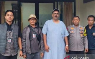 Berulah Lagi, Warga Arab Aniaya Marbut Masjid di Puncak Bogor - JPNN.com