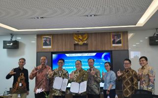 Lippo Group dan Pertamina Retail Berkolaborasi Dalam Pengembangan Bisnis - JPNN.com