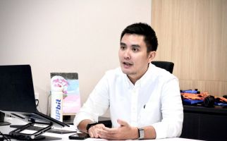 Upbit Indonesia Optimistis OJK Akan Perkuat Regulasi dan Inovasi Aset Kripto di Indonesia - JPNN.com