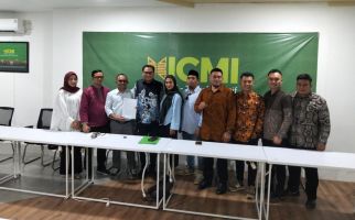 Pemuda ICMI Gugat Peraturan Menteri terkait Proyek Strategis Nasional - JPNN.com