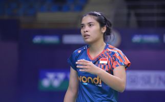 Jadwal Perempat Final India Open 2025: Ujian Berat Jorji, Jojo Punya Kans ke 4 Besar - JPNN.com