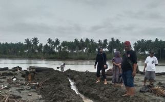 40 Rumah Warga di Buol Terendam Banjir - JPNN.com