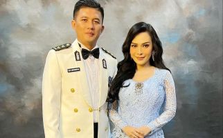 AKBP Levi Defriansyah, Sosok Polisi Humanis yang Menginspirasi - JPNN.com