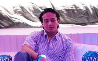 Jefri Nichol Antusias Sambut Hotel For Play: The Fantasy Room Experience - JPNN.com