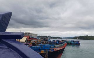 Pemprov Kepri Bakal Bangun Pelabuhan Tempat Pelelangan Ikan di Bintan Tahun Ini - JPNN.com