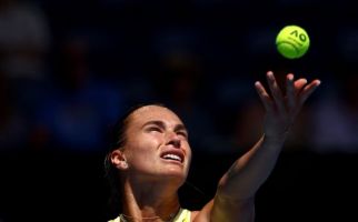 Australian Open 2025: Sabalenka jadi Wanita Pertama Tembus 8 Besar - JPNN.com