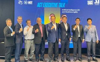 ESQ Corp Dorong Efisiensi SDM di Malaysia dengan AI Talent Management - JPNN.com