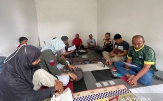 Kamera Wartawan Dirampas Saat Meliput Uji Coba Makan Bergizi Gratis di Lombok Timur - JPNN.com